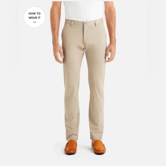 RHONE Pants Rhone Commuter Pant Classic Poshmark